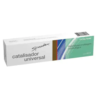 CATALISADOR SPEEDEX 60ML - COLTENE
