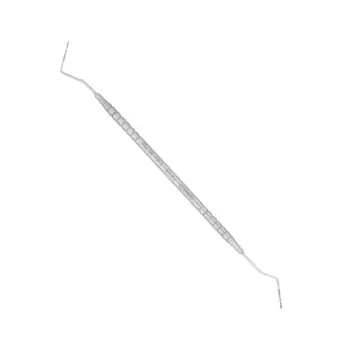 SONDA MILIMETRADA GOLDMAN FOX COLOR - FAVA