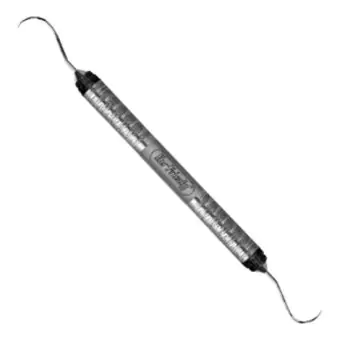 SONDA NABERS 2 PONTA DUPLA PQ2N6 - HU-FRIEDY