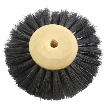 ESCOVA POLIM ACRIL CLEMARA 20 1UN KNEBEL - KOTA