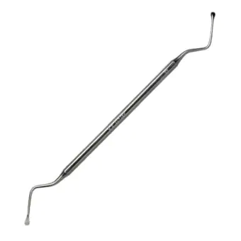 CURETA LUCAS 85 - GOLGRAN