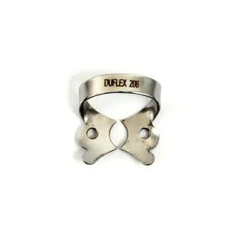 GRAMPO PARA ISOLAMENTO N°208 - DUFLEX