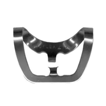 GRAMPO PARA ISOLAMENTO N°212 - DUFLEX