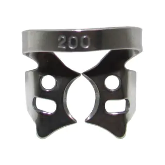 GRAMPO PARA ISOLAMENTO N°200 - ICE