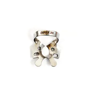 GRAMPO PARA ISOLAMENTO N°201 - DUFLEX