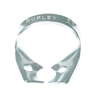 GRAMPO PARA ISOLAMENTO N°27 - DUFLEX