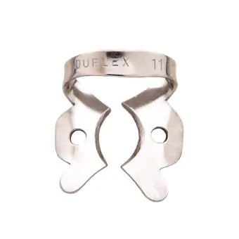 GRAMPO PARA ISOLAMENTO N°11 - DUFLEX