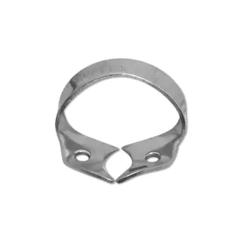 GRAMPO PARA ISOLAMENTO N°11A - DUFLEX