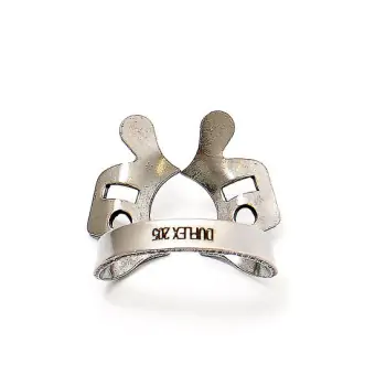 GRAMPO PARA ISOLAMENTO N°205 - DUFLEX