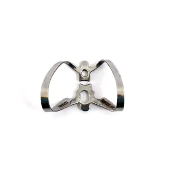 GRAMPO PARA ISOLAMENTO N°211 - DUFLEX