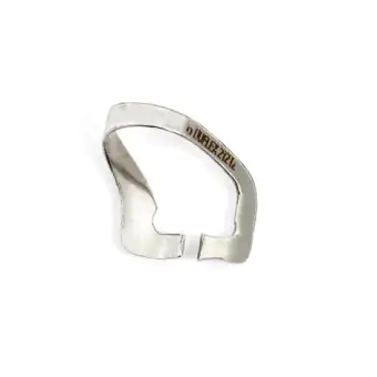 GRAMPO PARA ISOLAMENTO N°212 L - DUFLEX