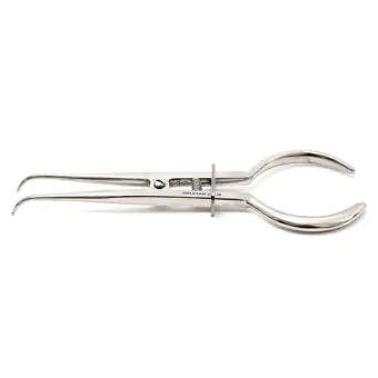 PINCA PORTA GRAMPO PALMER - GOLGRAN