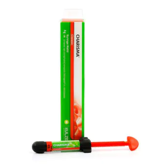 RESINA CHARISMA CLASSIC B1 SER 4G - KULZER