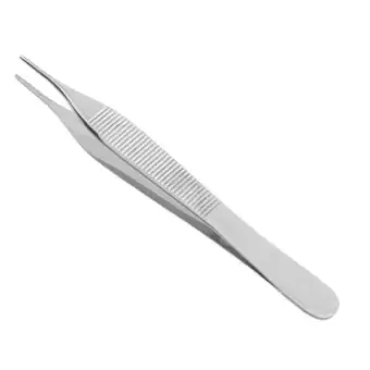 PINCA ADSON SERRILHA 12CM - FAVA