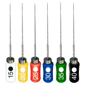 LIMA HEDSTROEM 15-40 21MM - MAILLEFER