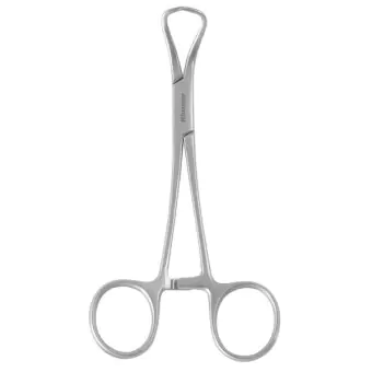 PINCA BACKAUS 10CM - GOLGRAN