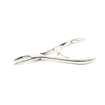 ALVEOLOTOMO LUER CURVO - GOLGRAN