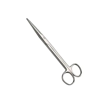 TESOURA MAYO STILLE RETA 14CM - QUINELATO