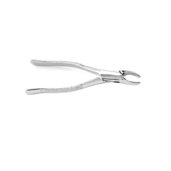 FORCEPS INFANTIL N44 - GOLGRAN