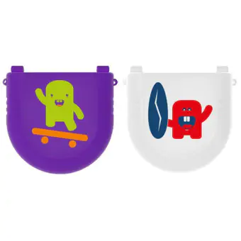 CAIXA APARELHO REMOV ANGIE CLICK ONE 10UN - ANGELUS