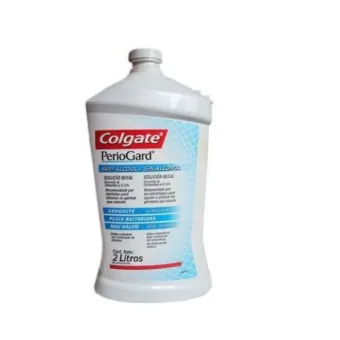 ANTISSEPTICO BUCAL PERIOGARD 2L SEM ALCOOL - COLGATE