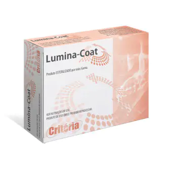 MEMBRANA LUMINA COAT - CRITERIA