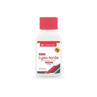 ISOLANTE LYSO-LANTE 100ML - LYSANDA