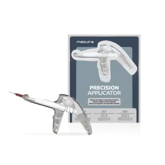 APLICADOR PRECISION KIT COM 30 PONTAS - MAQUIRA