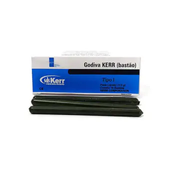 GODIVA BASTAO VERDE - KERR