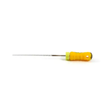 LIMA FLEXOFILE 1SER 21MM 20 - 6UN M/DENTSPLY - DENTSPLY SIRONA