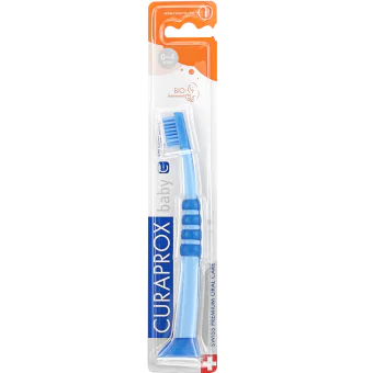 CK 4260B BABY ESCOVA DENTAL INFANTIL CURAPROX