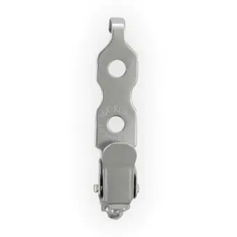 COLGADURA PARA RAIO X INOX INDIVIDUAL-TECNODENT