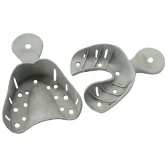 75.01.051 MOLDEIRA DE IMPRESSAO SUPERIOR E INFERIOR N1 - MORELLI