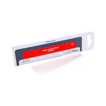 TIRA DE POLIESTER C/50 - MAQUIRA