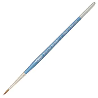 PINCEL PELO KOLINSKY BLUELINE N° 2 - ODONTOMEGA