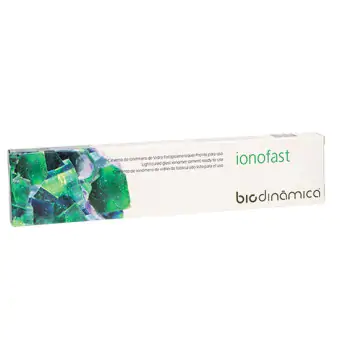 IONOMERO VIDRO FORRADOR IONOFAST SER 2,5G - BIODINAMICA