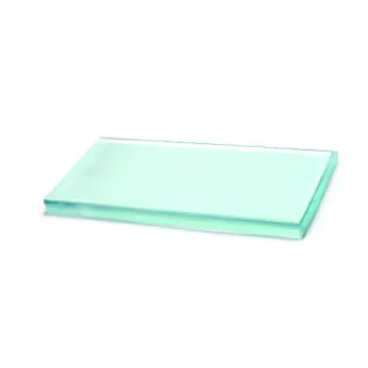 PLACA VIDRO 20MM - DAUFENBACH