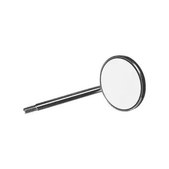 ESPELHO BUCAL PLANO N05 - GOLGRAN