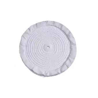 RODA DE ALGODAO 27800 - MAC