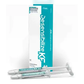 DESSENSIBILIZANTE DESENSIBILIZE KF 0,2% - FGM
