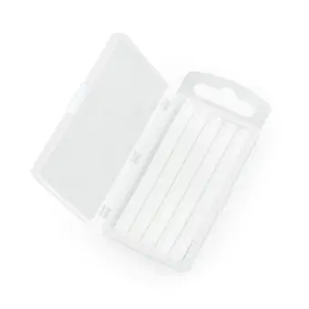 CERA ORTODONTICA UNIDADE -  MAQUIRA