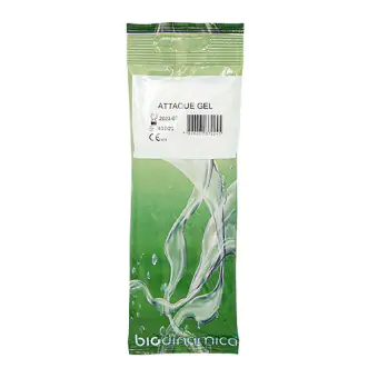 CONDICIONADOR ACIDO FOSFORICO 37% - BIODINAMICA