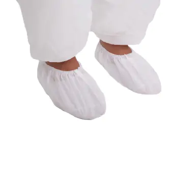 SAPATILHA PROPE DESCARTAVEL 20G C/ 100 UN - SSPLUS