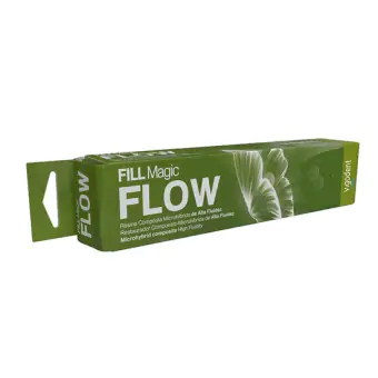RESINA FILL MAGIC FLOW A1 - VIGODENT