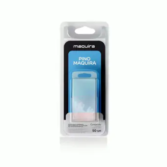 PINO PARA MOLDAGEM - MAQUIRA