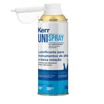 LUBRIFICANTE UNISPRAY - KERR