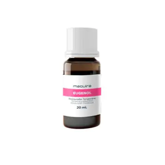 EUGENOL 20 ML - MAQUIRA