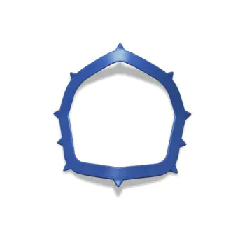 ARCO DE OSTBY SIMPLES INFANTIL - MAQUIRA