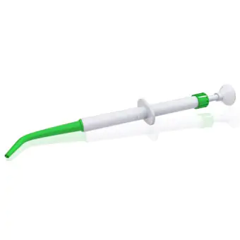 PORTA AMÁLGAMA DE PLÁSTICO - MAQUIRA