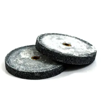 RODA MIZZI KOOLIE PRETA GROSSA 801 C/5 - DEDECO